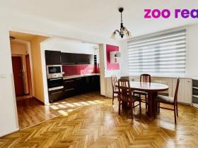 Pronájem bytu 3+1, Týn nad Vltavou, Orlická, 62 m2