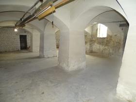 Pronájem skladu, Šternberk, Nádražní, 283 m2