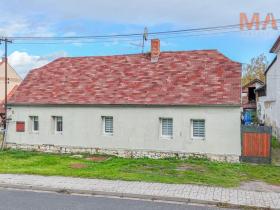 Prodej rodinného domu, Liběšice, 130 m2