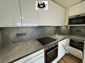 Pronájem bytu 2+kk, Dobříš, Fričova, 57 m2