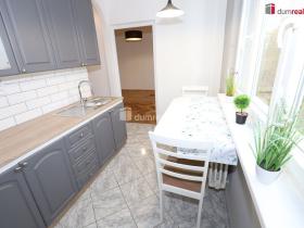 Pronájem bytu 2+1, Mariánské Lázně - Úšovice, Kubelíkova, 63 m2