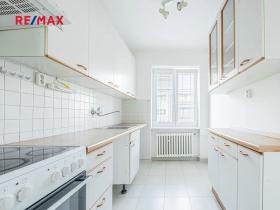 Prodej bytu 3+1, Hostivice, Na Pískách, 69 m2