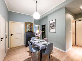 Pronájem bytu 4+1, Praha - Staré Město, Dlouhá, 100 m2