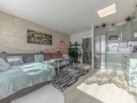Prodej bytu 2+kk, Praha - Černý Most, Kpt. Stránského, 46 m2