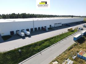 Pronájem skladu, Velká Bíteš - Košíkov, 32000 m2