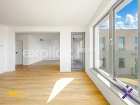 Prodej bytu 3+kk, Zlín, Sadová, 135 m2