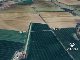 Prodej podílu pole, Morkovice-Slížany, 459 m2