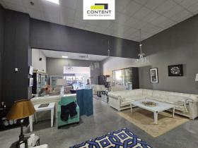 Pronájem skladu, Čestlice, Průhonická, 268 m2