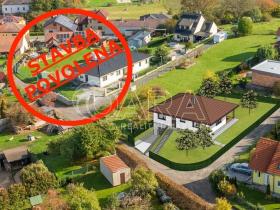 Prodej pozemku pro bydlení, Bavoryně - Pod Průhony, 741 m2