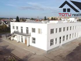 Pronájem obchodního prostoru, Jaroměř, Jezbinská, 269 m2