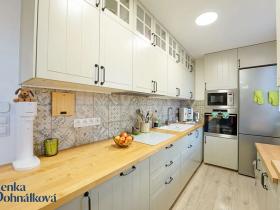 Prodej bytu 4+kk, Hodonín, Erbenova, 79 m2