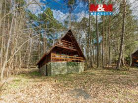 Prodej chaty, Ledečko, 51 m2