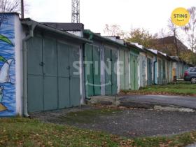 Pronájem garáže, Havířov - Město, 20 m2