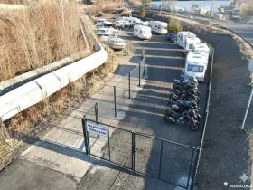 Pronájem komerčního pozemku, Příbram, 2827 m2