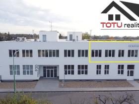 Pronájem kanceláře, Jaroměř, Jezbinská, 194 m2