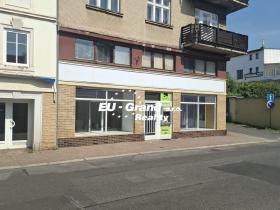 Pronájem bytu 1+1, Varnsdorf, Národní, 48 m2