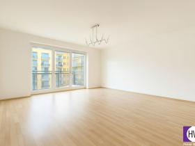 Prodej bytu 2+1, Praha, Na Harfě, 95 m2