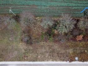 Prodej pozemku pro bydlení, Jizerní Vtelno, 750 m2