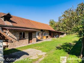 Prodej rodinného domu, Čečelice, Nouzov, 93 m2