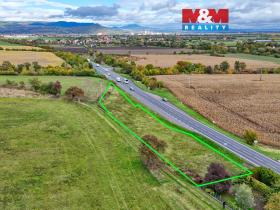 Prodej pozemku pro bydlení, Čížkovice, 2021 m2