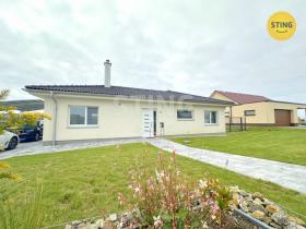 Prodej rodinného domu, Kožichovice, 109 m2