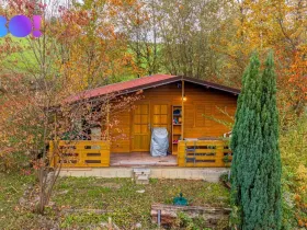 Prodej chaty, Český Těšín - Dolní Žukov, 20 m2