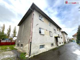 Prodej bytu 2+1, Cheb - Dolní Dvory, Pražská, 64 m2