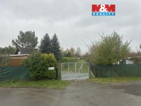 Prodej chaty, Nymburk, 15 m2