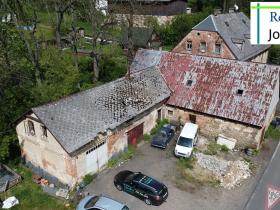 Prodej činžovního domu, Liberec, Stará, 270 m2