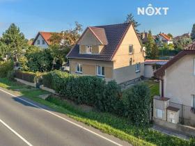 Prodej rodinného domu, Jesenice, Budějovická, 118 m2