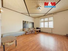 Prodej bytu 3+1, Český Těšín, Nádražní, 113 m2