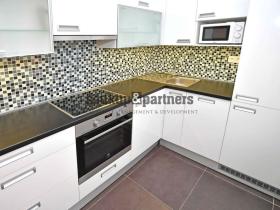 Pronájem bytu 2+1, Praha - Vršovice, V olšinách, 52 m2