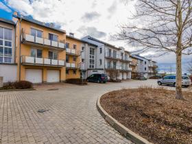 Pronájem bytu 3+kk, Brandýs nad Labem-Stará Boleslav - Brandýs nad Labem, Jasmínová, 66 m2