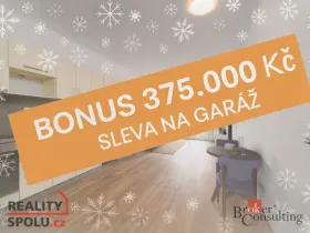 Prodej bytu 2+kk, Lázně Kynžvart, Královské svahy, 53 m2