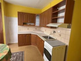 Prodej bytu 3+1, Heřmanův Městec, V Lukách, 74 m2