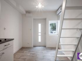 Prodej ubytování, Praha, Husitská, 16 m2