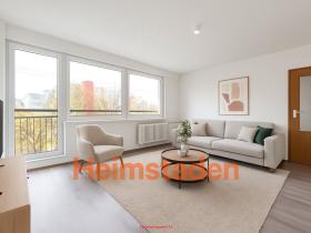 Pronájem bytu 3+1, Orlová - Lutyně, Energetiků, 69 m2