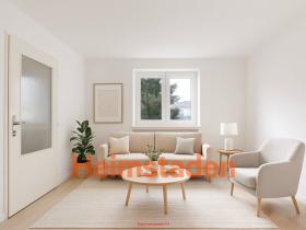 Pronájem bytu 1+1, Karviná - Nové Město, Fučíkova, 28 m2