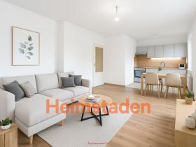 Pronájem bytu 2+kk, Karviná - Nové Město, U Bažantnice, 40 m2