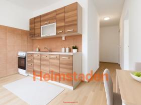 Pronájem bytu 3+1, Havířov - Město, Matuškova, 69 m2