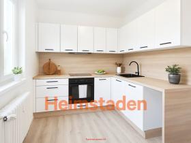 Pronájem bytu 3+1, Havířov - Město, Lípová, 61 m2