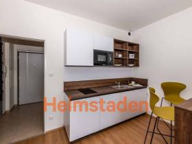 Pronájem bytu 1+kk, Plzeň - Jižní Předměstí, Magisterská, 27 m2