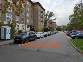 Pronájem kanceláře, Ostrava - Poruba, Bohuslava Martinů, 81 m2