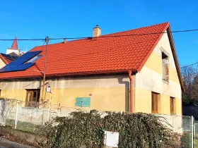 Prodej rodinného domu, Jílové u Prahy, Pod Mincovnou, 190 m2