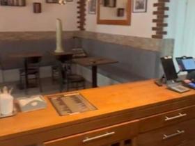 Pronájem restaurace, Praha - Vršovice, Vršovická, 55 m2