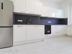 Pronájem bytu 2+1, Praha - Nusle, Petra Rezka, 68 m2