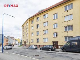 Pronájem bytu 1+kk, Jindřichův Hradec, Nádražní, 23 m2