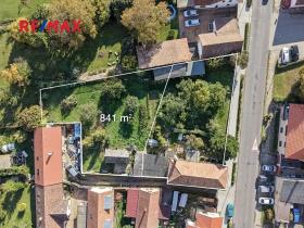 Prodej pozemku pro bydlení, Kostomlaty pod Řípem, 841 m2