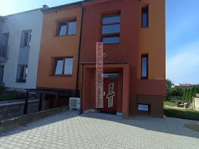 Pronájem bytu 3+1, Kunovice, Potočná, 81 m2