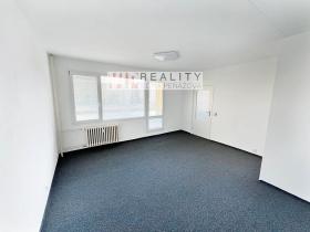 Pronájem bytu 4+1, Brno, Bzenecká, 85 m2